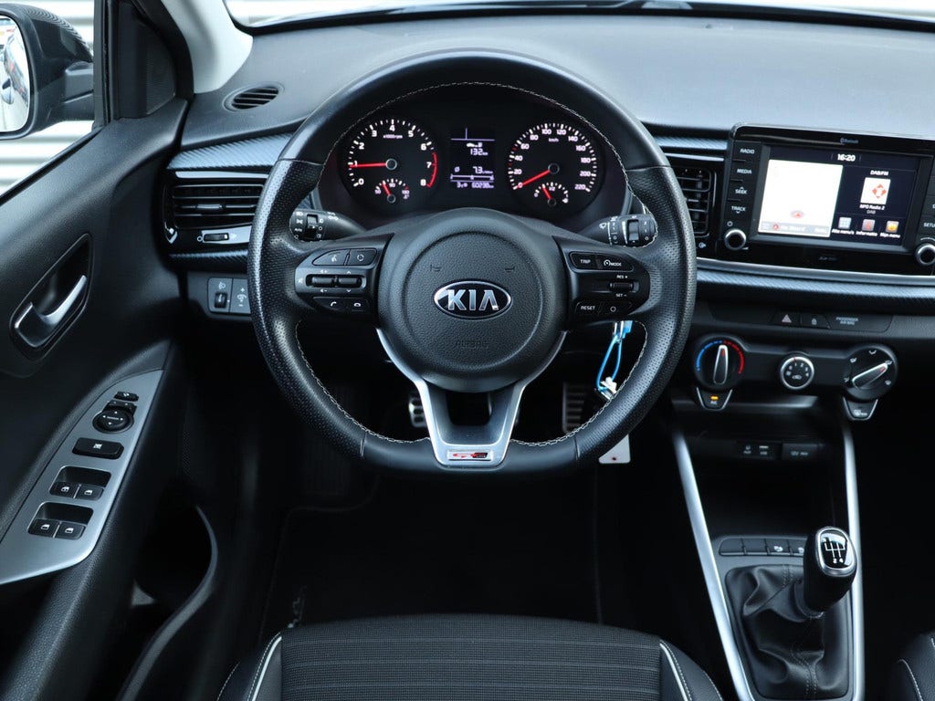 Kia Rio (14)