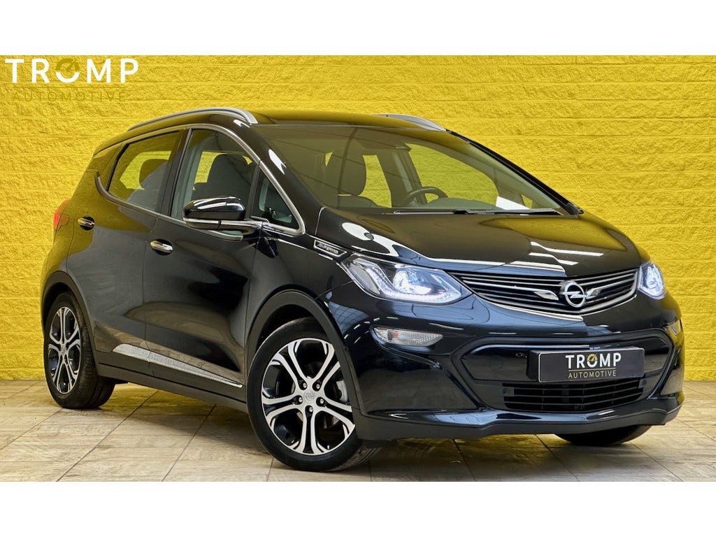 Opel Ampera e