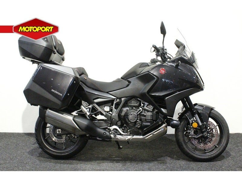 Honda NT 1100