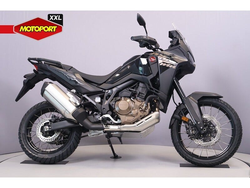 Honda CRF 1100