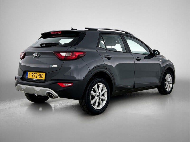 Kia Stonic (2)
