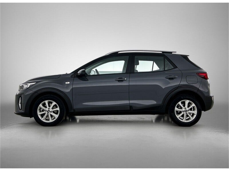 Kia Stonic (3)