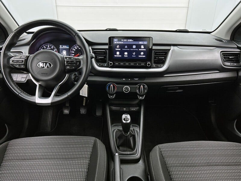 Kia Stonic (4)