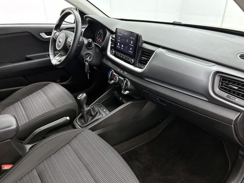 Kia Stonic (6)