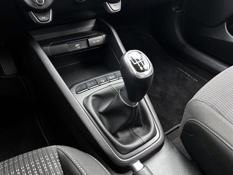Kia Stonic (11)