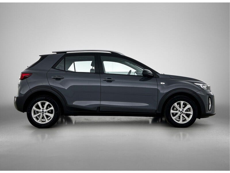 Kia Stonic (12)