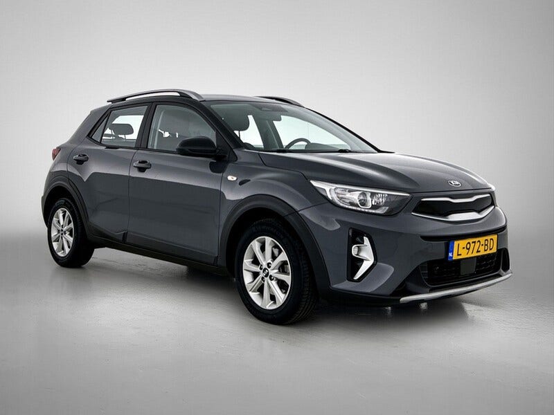 Kia Stonic (13)