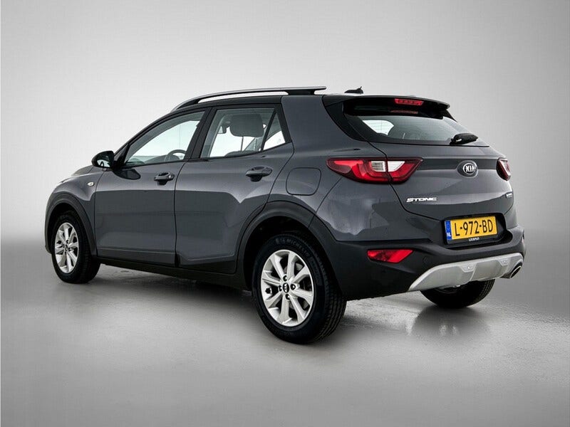 Kia Stonic (14)