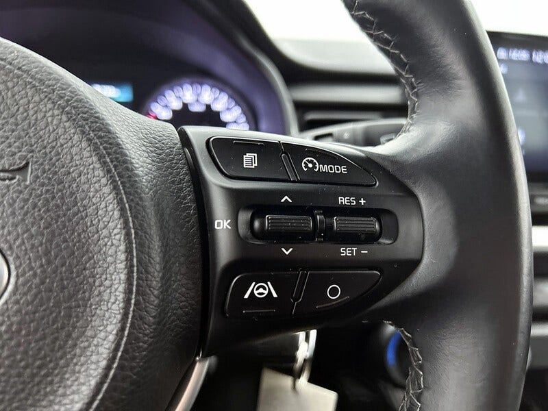 Kia Stonic (15)
