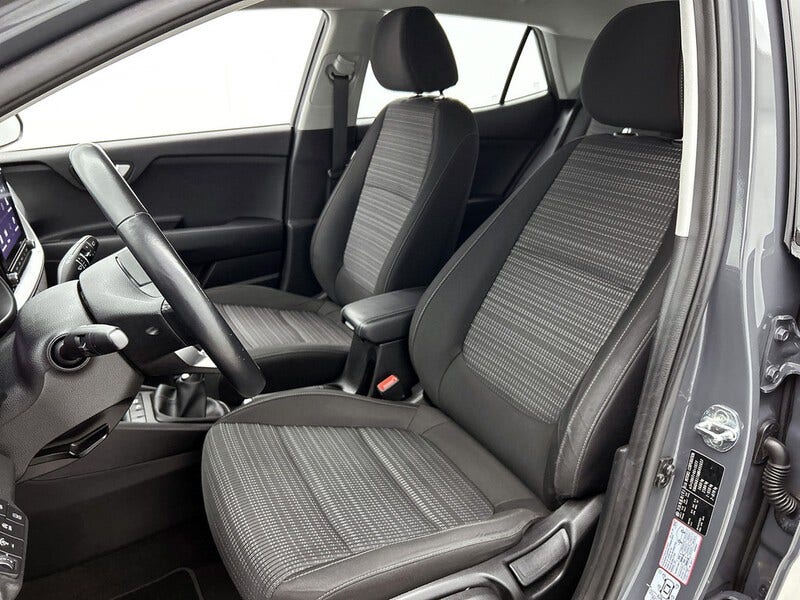 Kia Stonic (16)