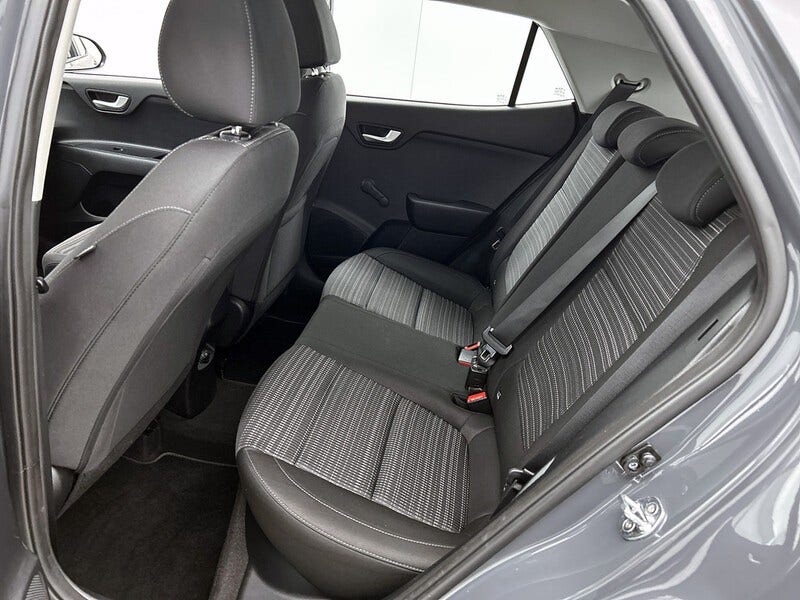 Kia Stonic (17)