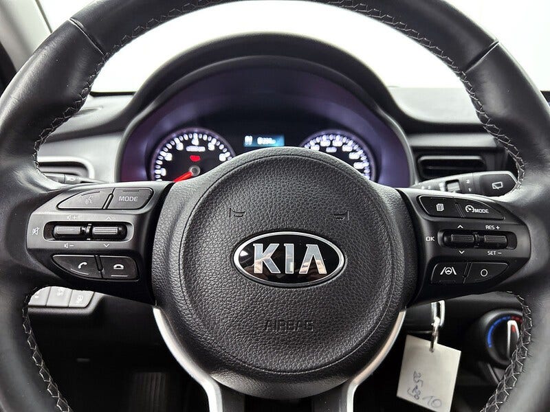 Kia Stonic (18)