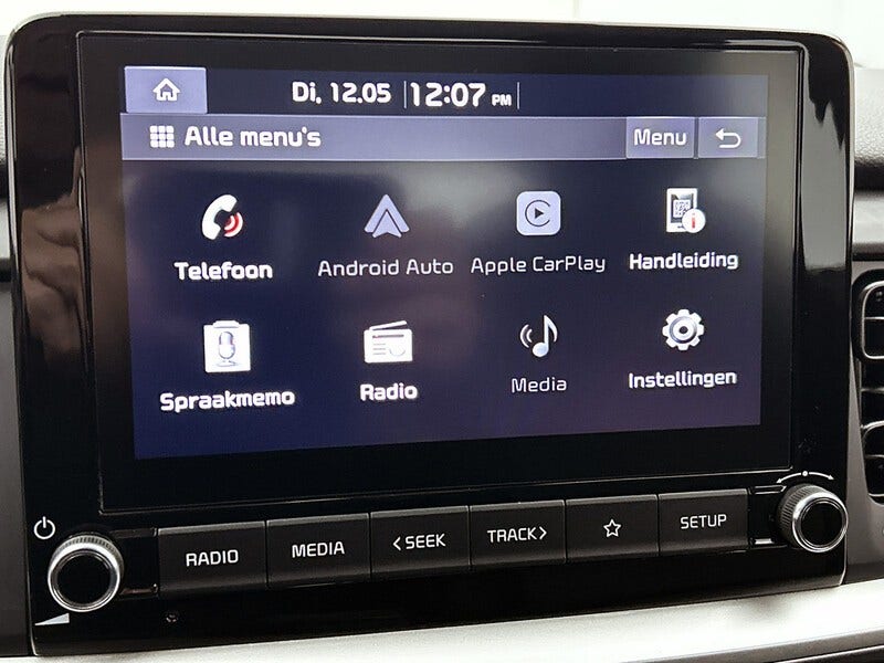 Kia Stonic (20)