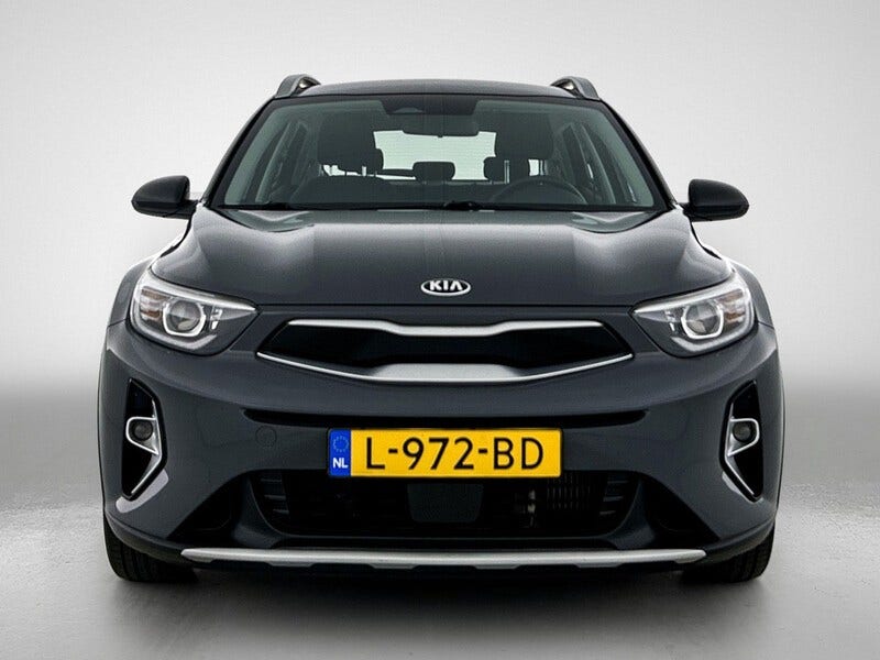 Kia Stonic (21)