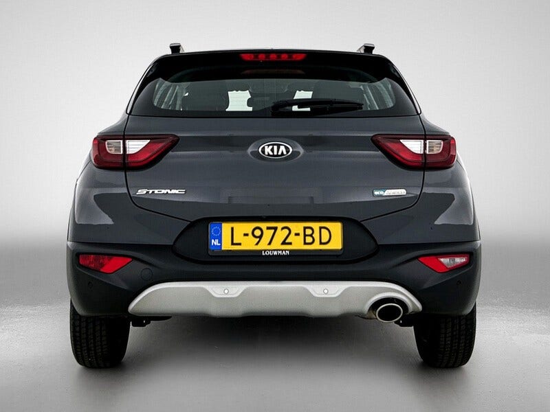 Kia Stonic (22)
