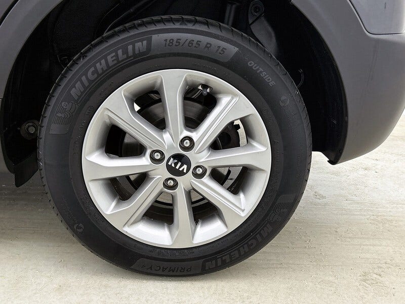 Kia Stonic (24)