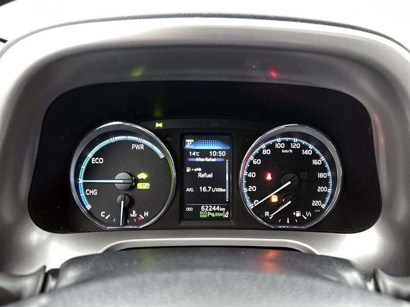 Toyota RAV4 (5)