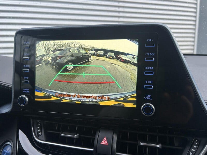 Toyota C-HR (18)