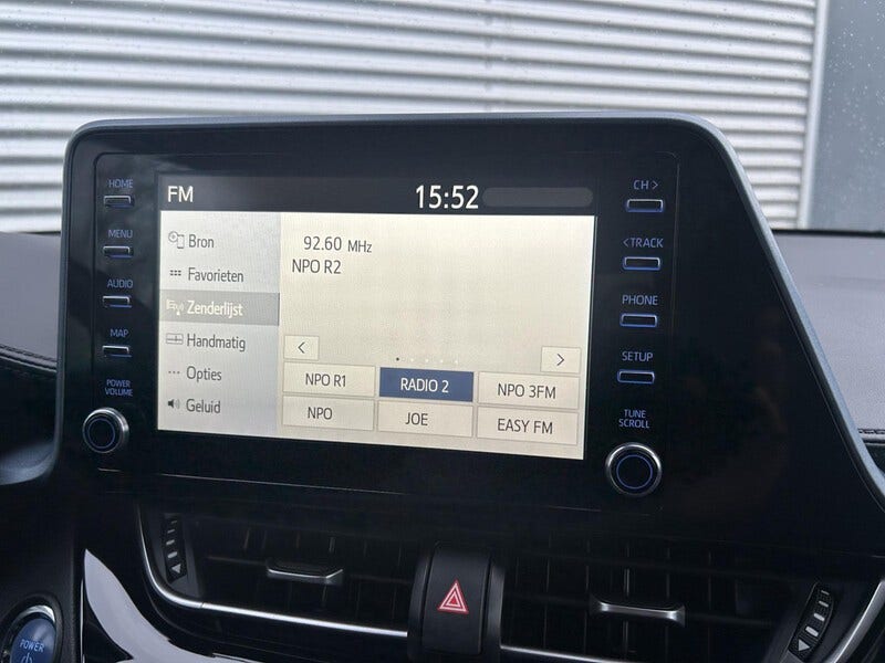 Toyota C-HR (20)