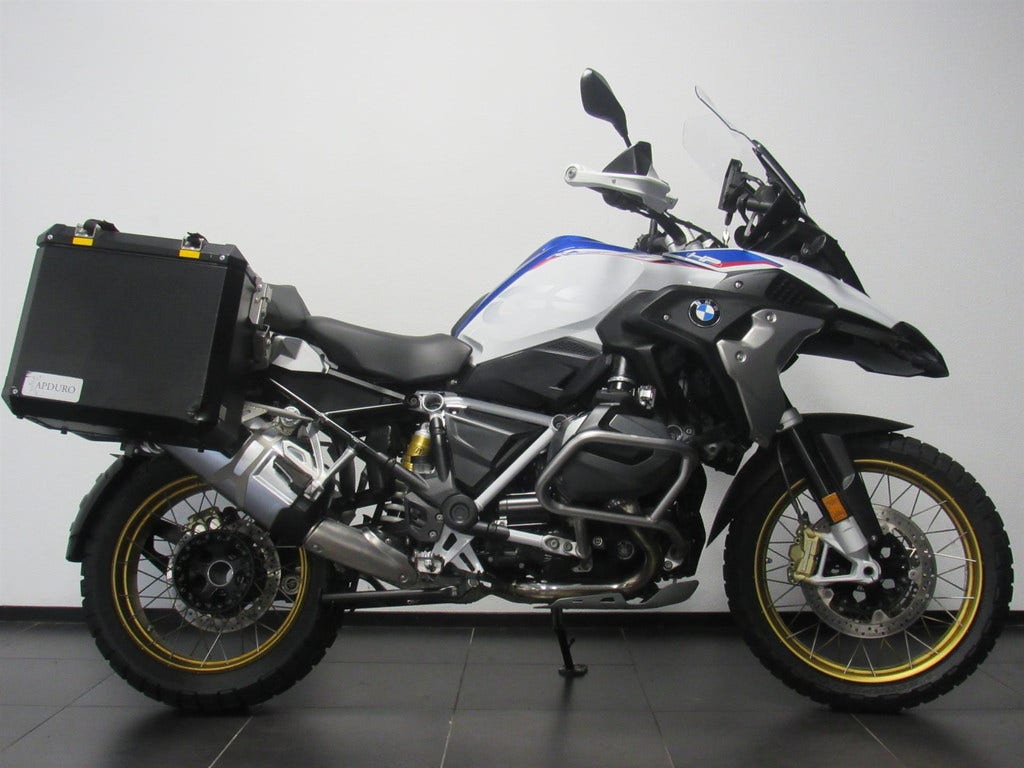 BMW R 1250 GS