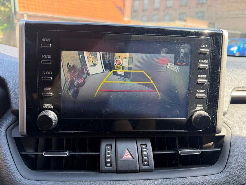 Toyota RAV4 (19)