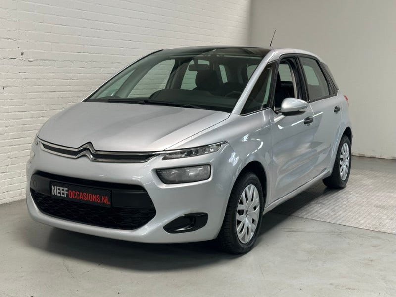 Citroën C4 Picasso