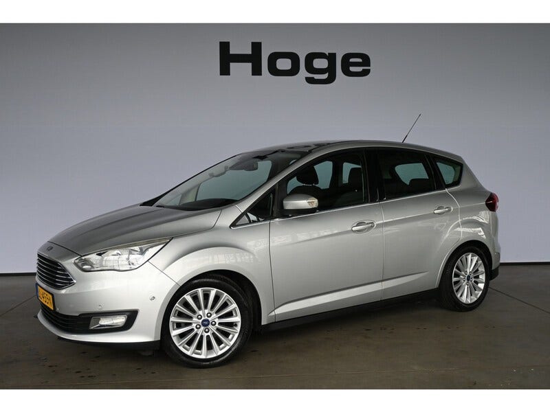 Ford C MAX