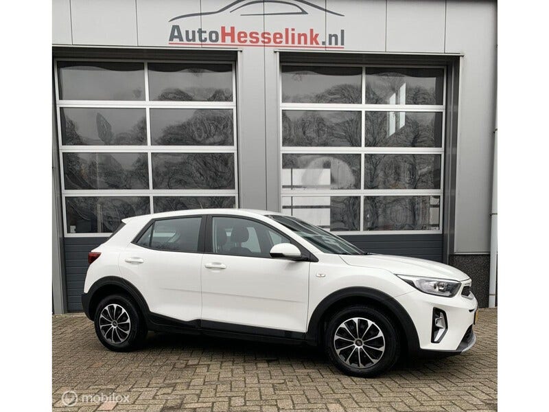 Kia Stonic (2)