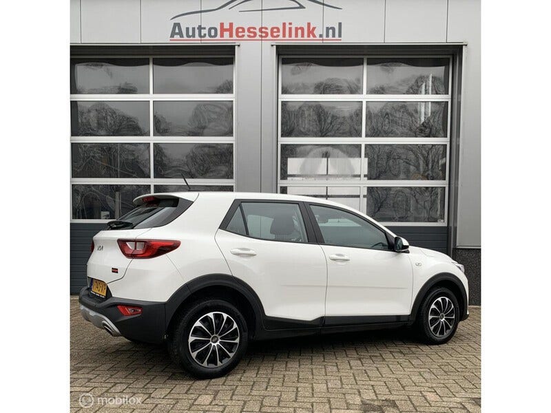 Kia Stonic (3)