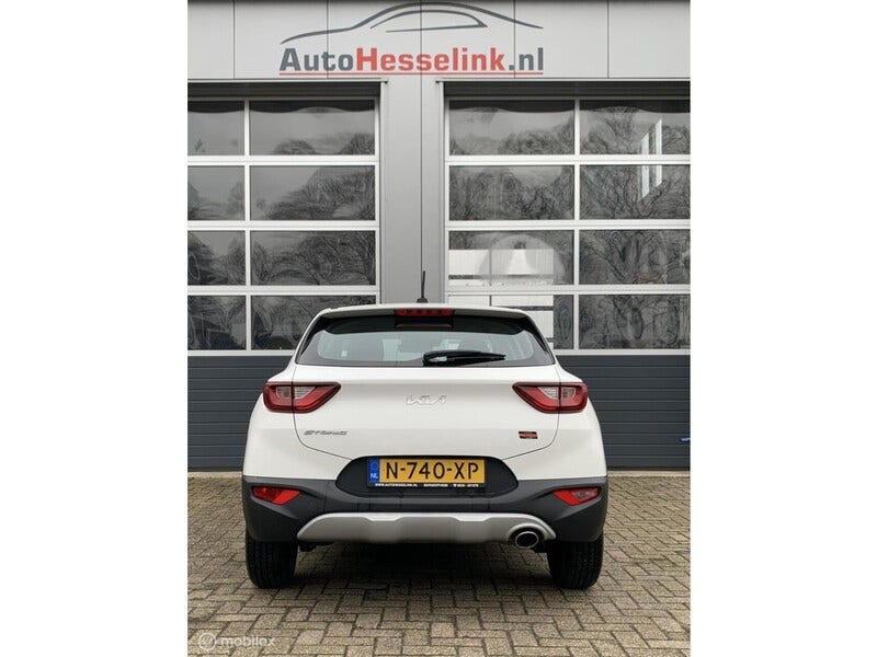 Kia Stonic (4)