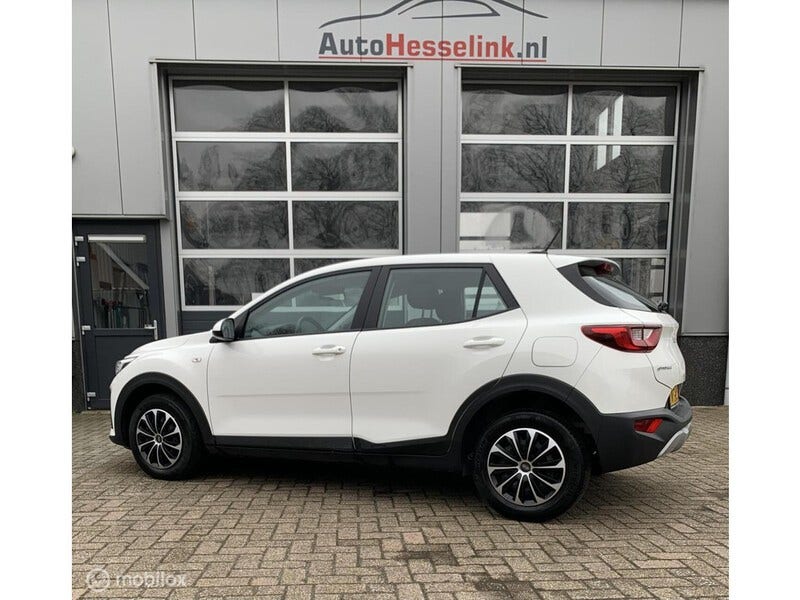Kia Stonic (5)