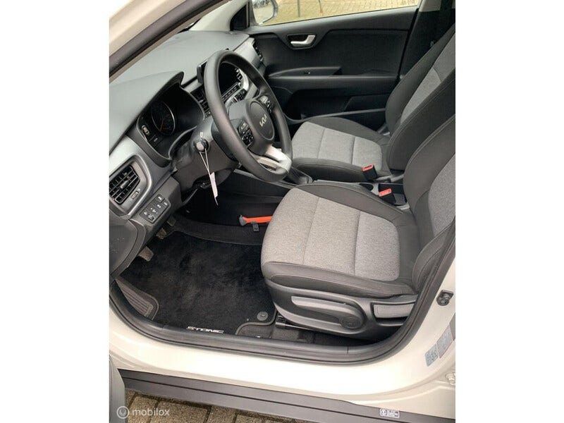 Kia Stonic (6)