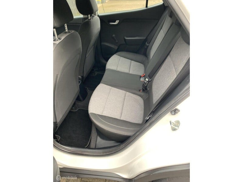 Kia Stonic (7)