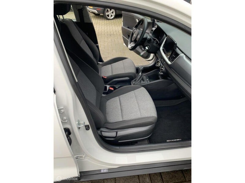 Kia Stonic (10)