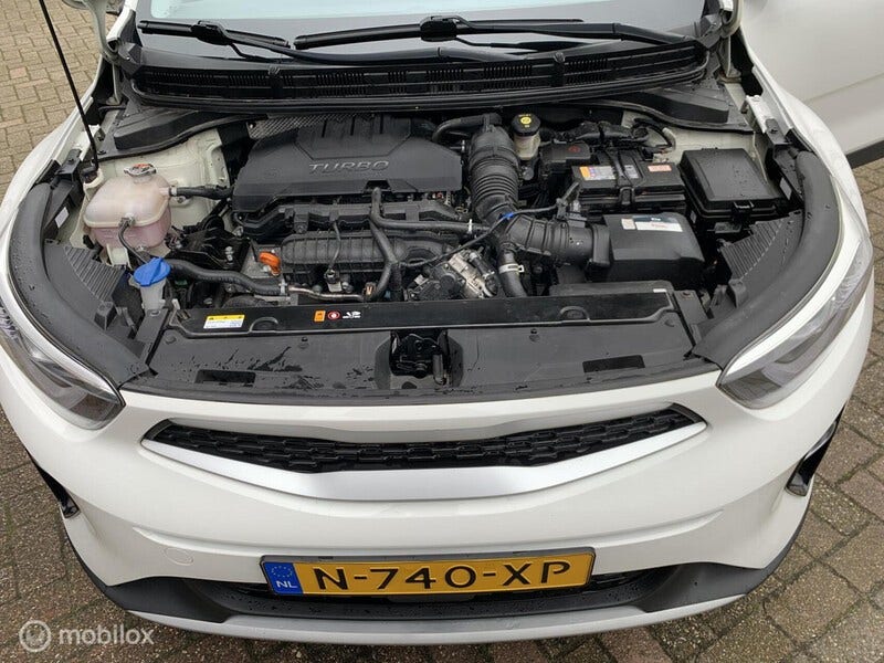 Kia Stonic (11)