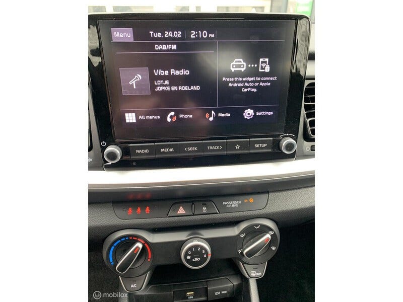 Kia Stonic (15)