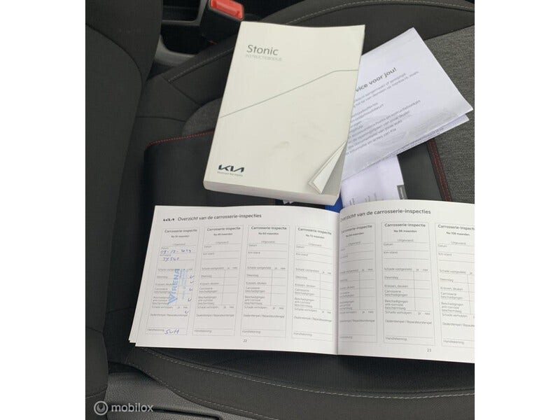 Kia Stonic (17)