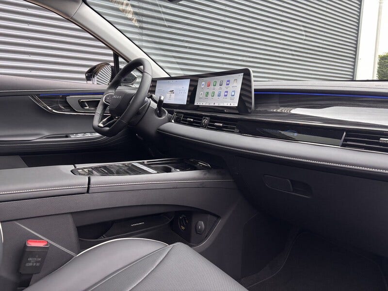 Omoda 5 EV (2)