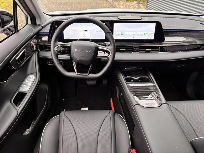Omoda 5 EV (3)