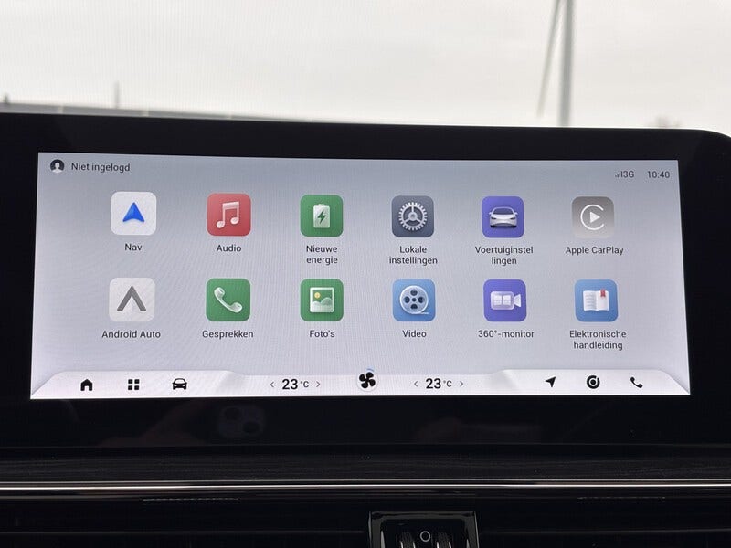 Omoda 5 EV (4)