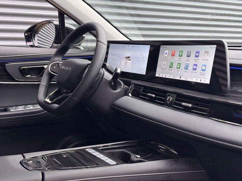 Omoda 5 EV (7)