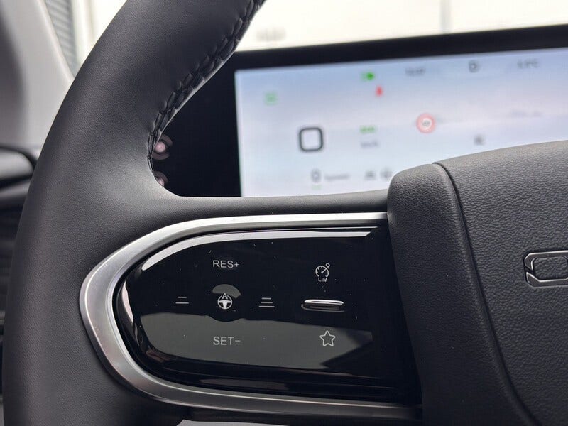 Omoda 5 EV (9)