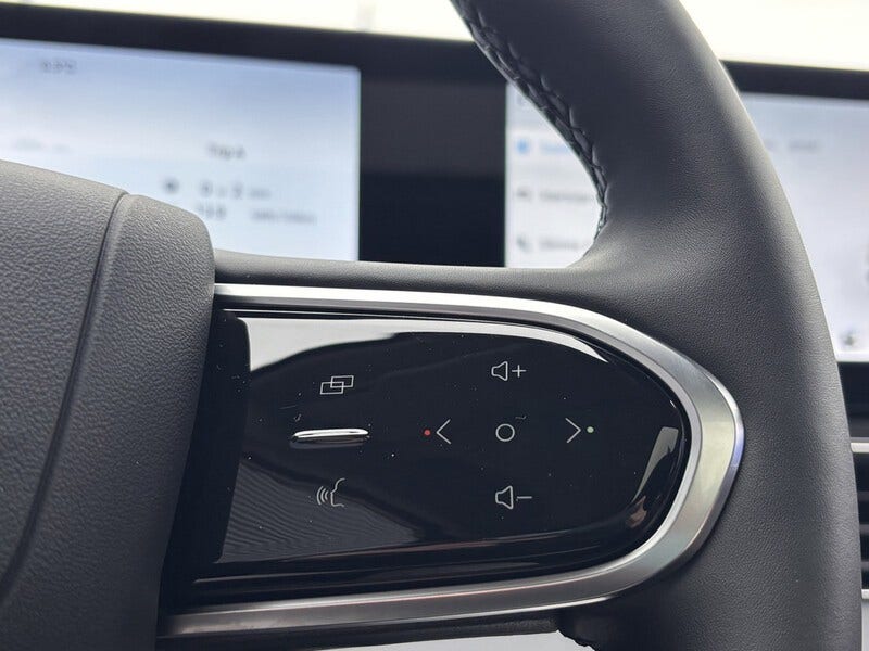 Omoda 5 EV (10)