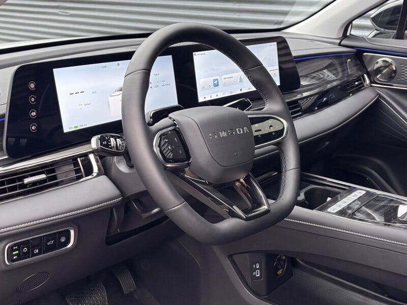 Omoda 5 EV (19)