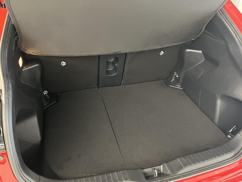 Toyota Yaris Cross (9)