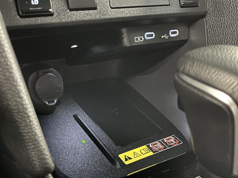 Toyota Yaris Cross (17)