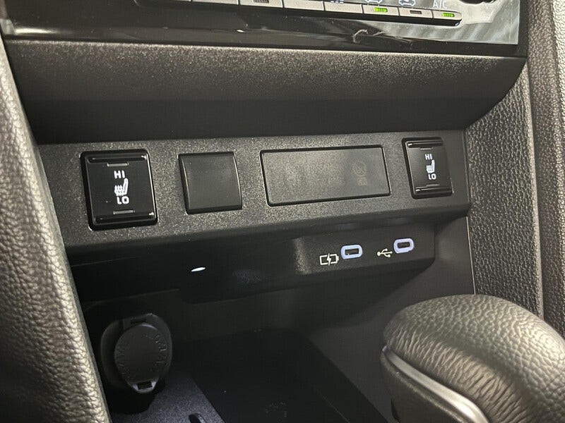 Toyota Yaris Cross (18)