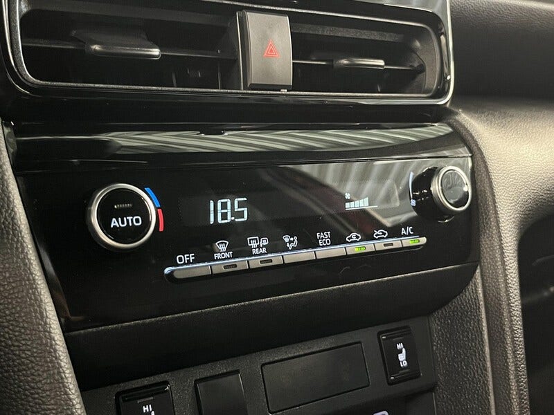 Toyota Yaris Cross (19)