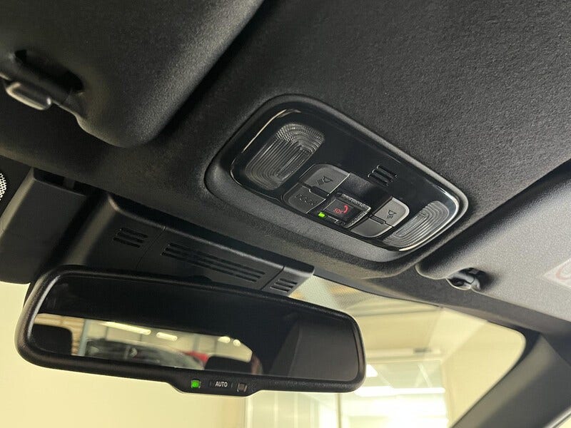 Toyota Yaris Cross (24)
