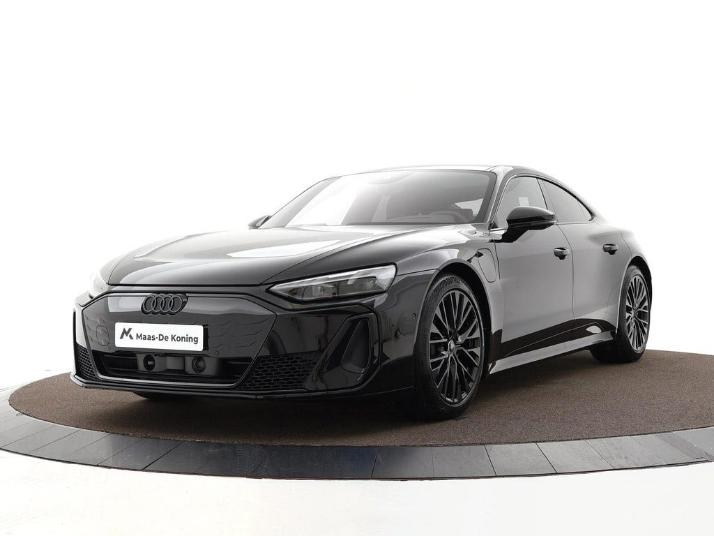 Audi e tron GT